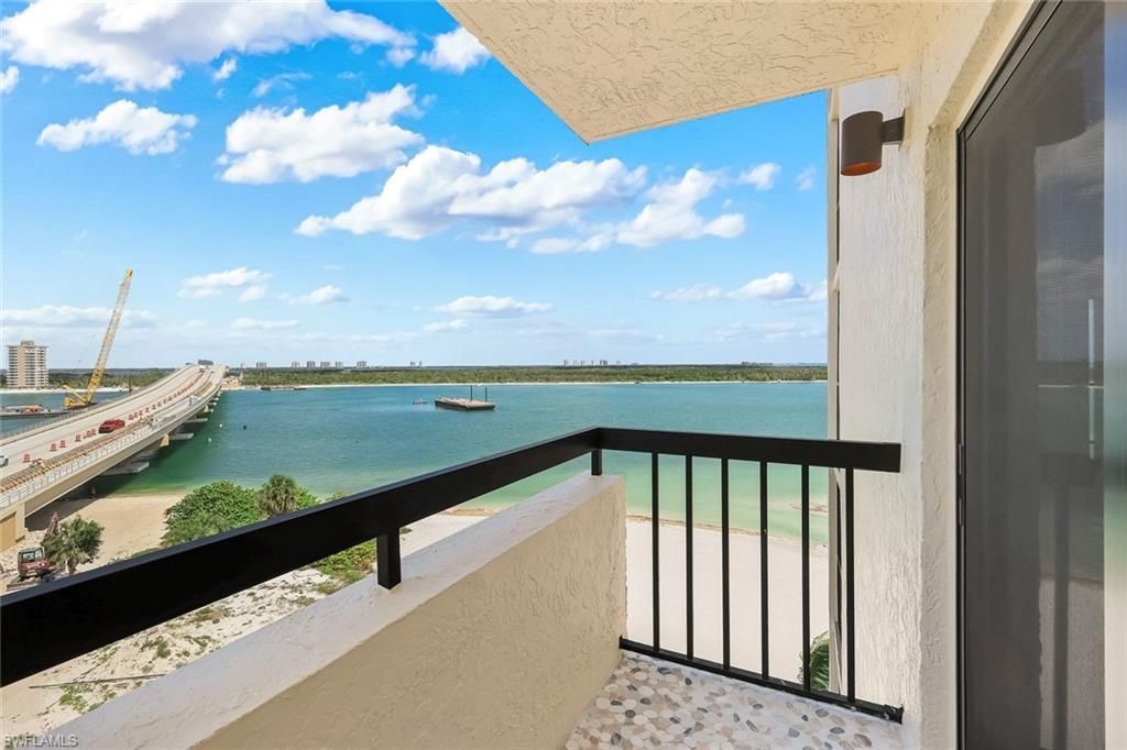 8402 Estero Blvd, Unit 601, Fort Myers Beach, FL 33931 Photo