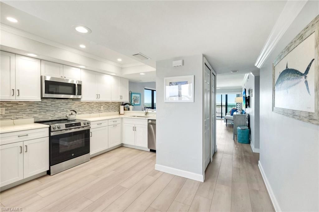 8402 Estero Blvd, Unit 601, Fort Myers Beach, FL 33931 Photo