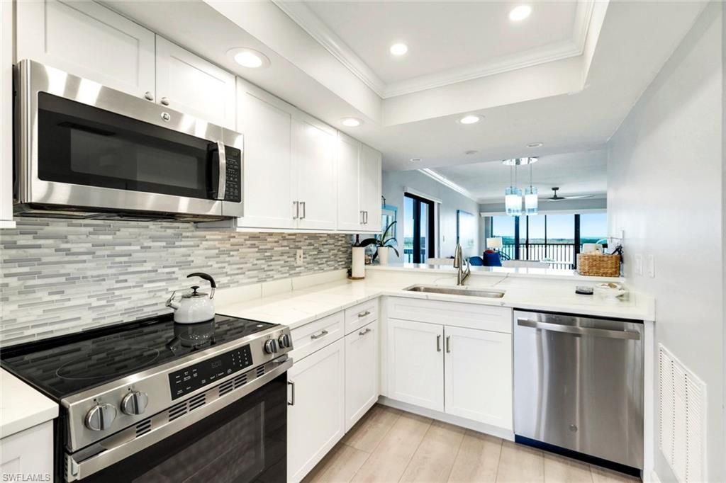 8402 Estero Blvd, Unit 601, Fort Myers Beach, FL 33931 Photo