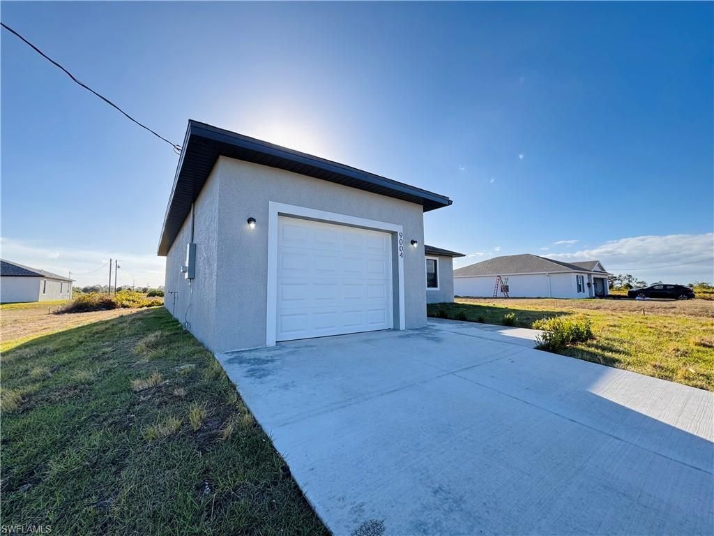 9004 W Justice Cir, Labelle, FL 33935 Photo