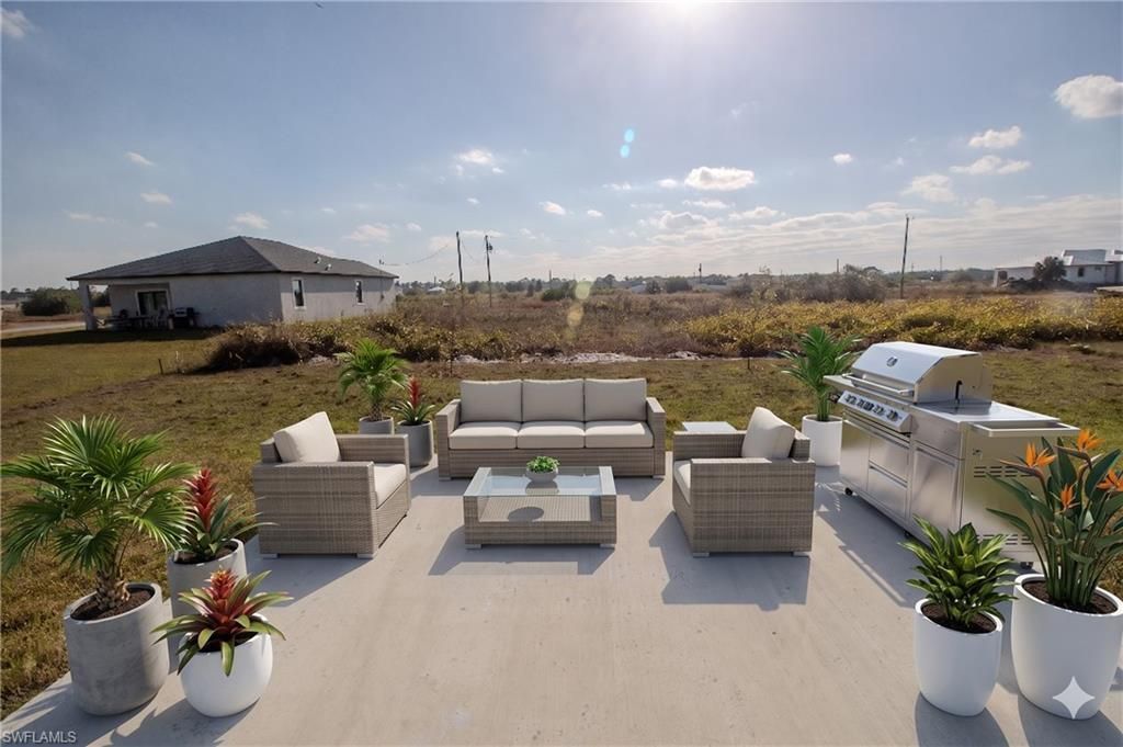 9004 W Justice Cir, Labelle, FL 33935 Photo