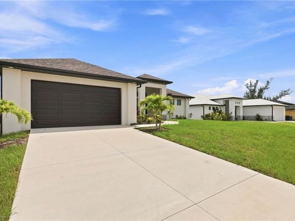 4114 NW 24th TER, CAPE CORAL, FL 33993