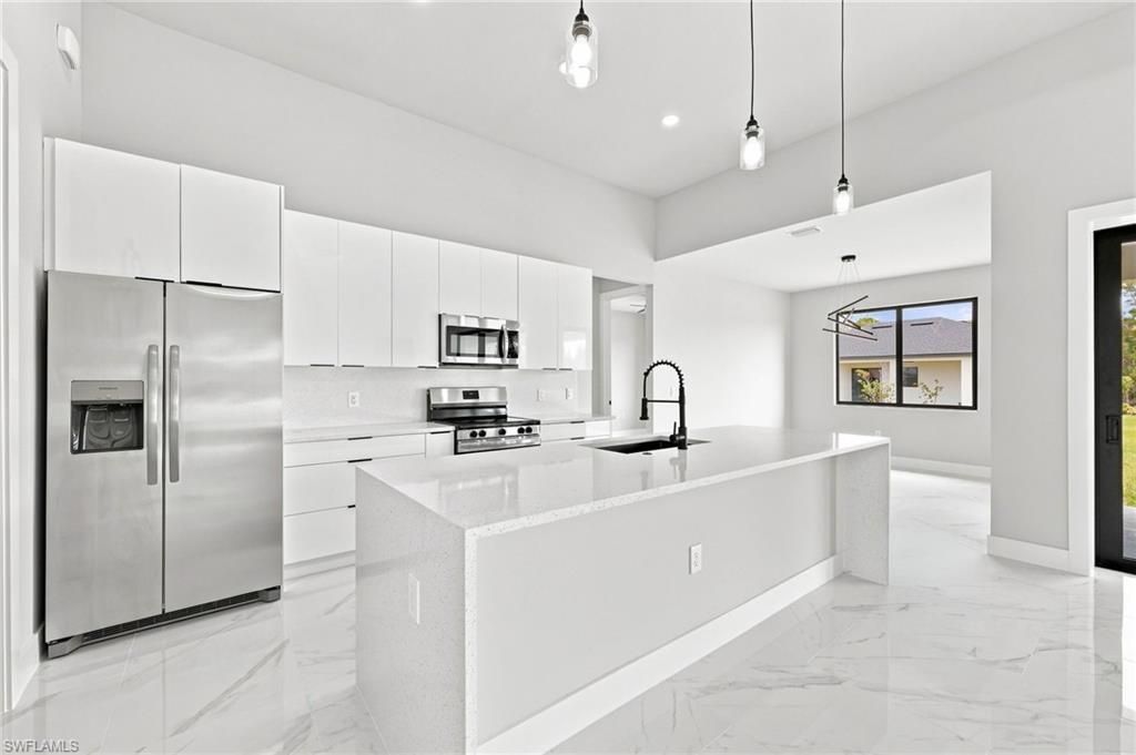4114 NW 24th Ter, Cape Coral, FL 33993 Photo