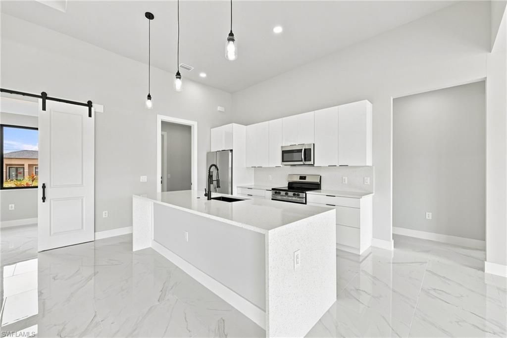 4114 NW 24th Ter, Cape Coral, FL 33993 Photo