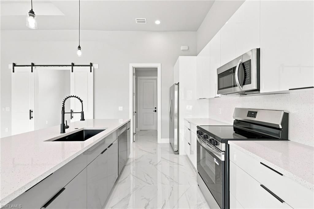 4114 NW 24th Ter, Cape Coral, FL 33993 Photo