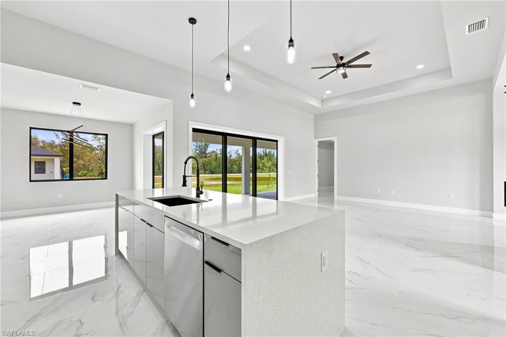 4114 NW 24th Ter, Cape Coral, FL 33993 Photo