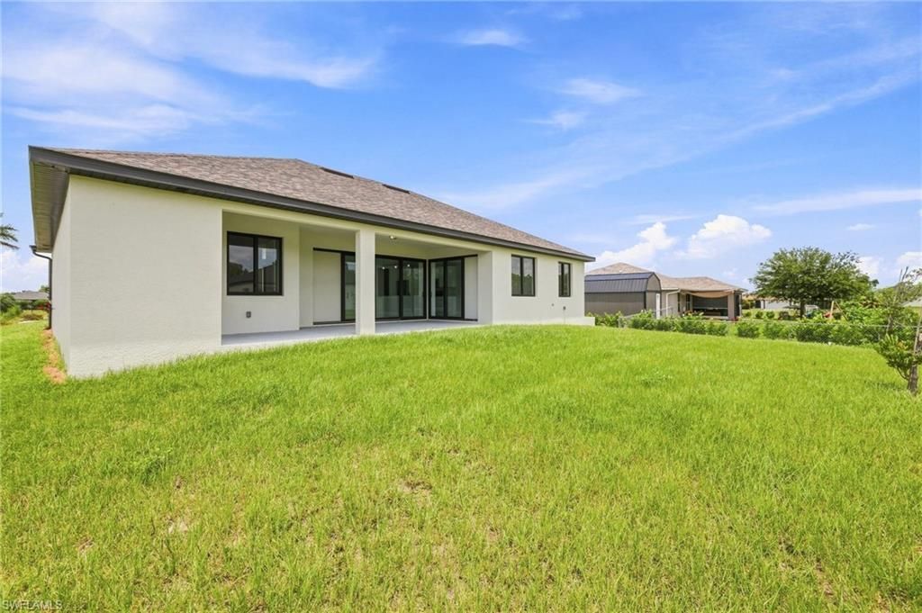4114 NW 24th Ter, Cape Coral, FL 33993 Photo
