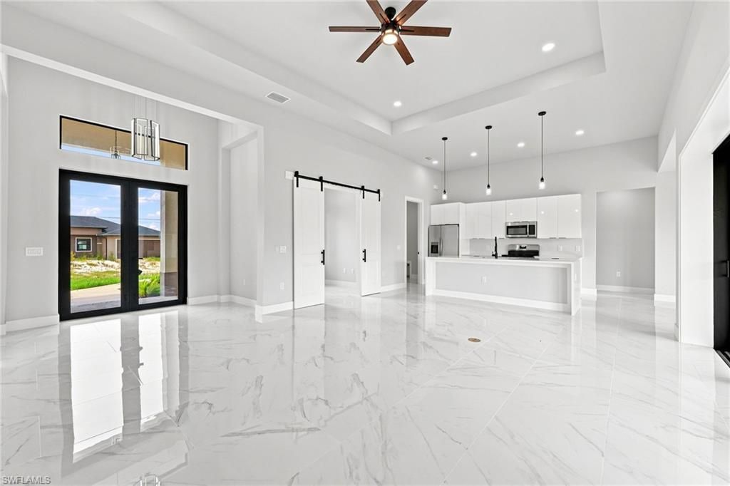 4114 NW 24th Ter, Cape Coral, FL 33993 Photo