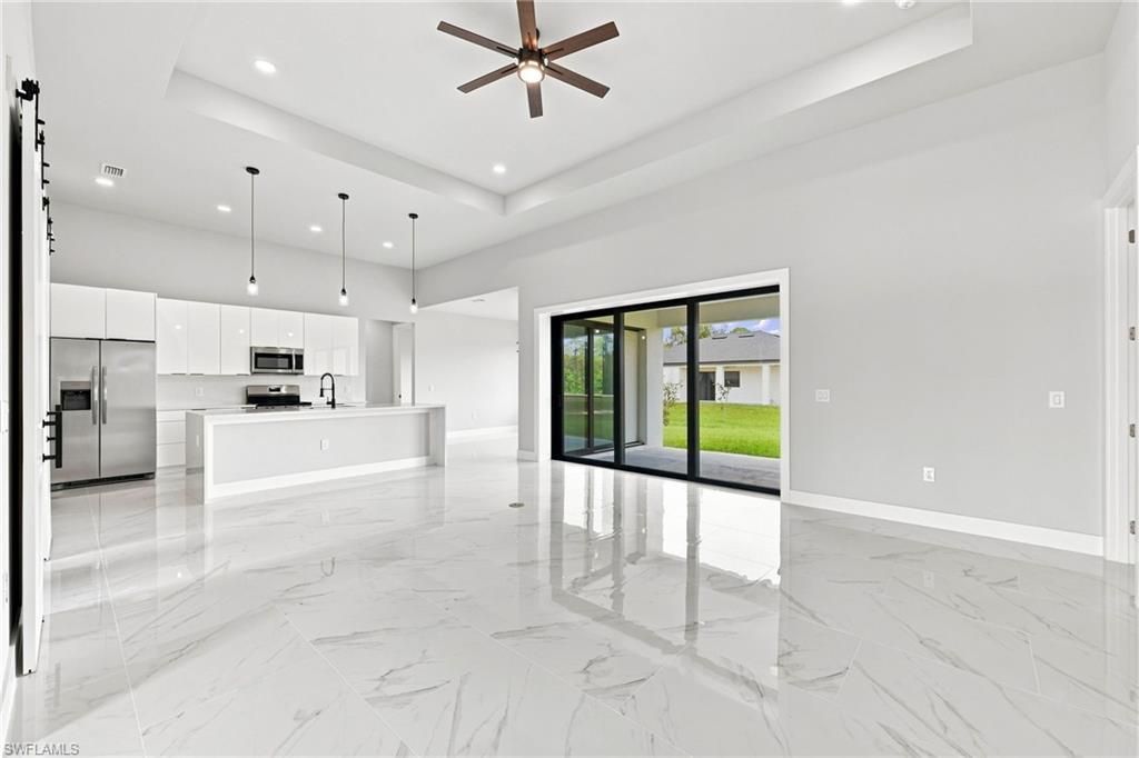 4114 NW 24th Ter, Cape Coral, FL 33993 Photo