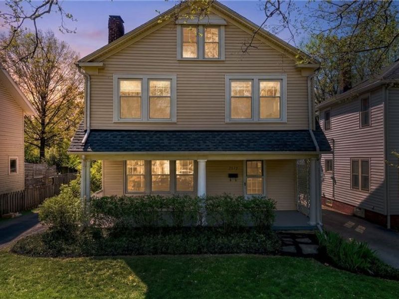 2512 Kingston Road, Cleveland Heights, OH 44118 Photo 1
