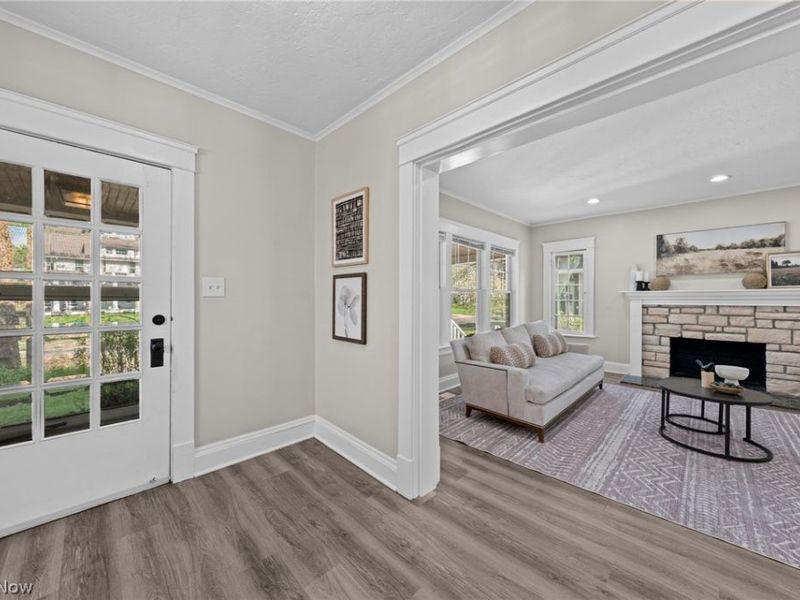 2512 Kingston Road, Cleveland Heights, OH 44118 Photo 13