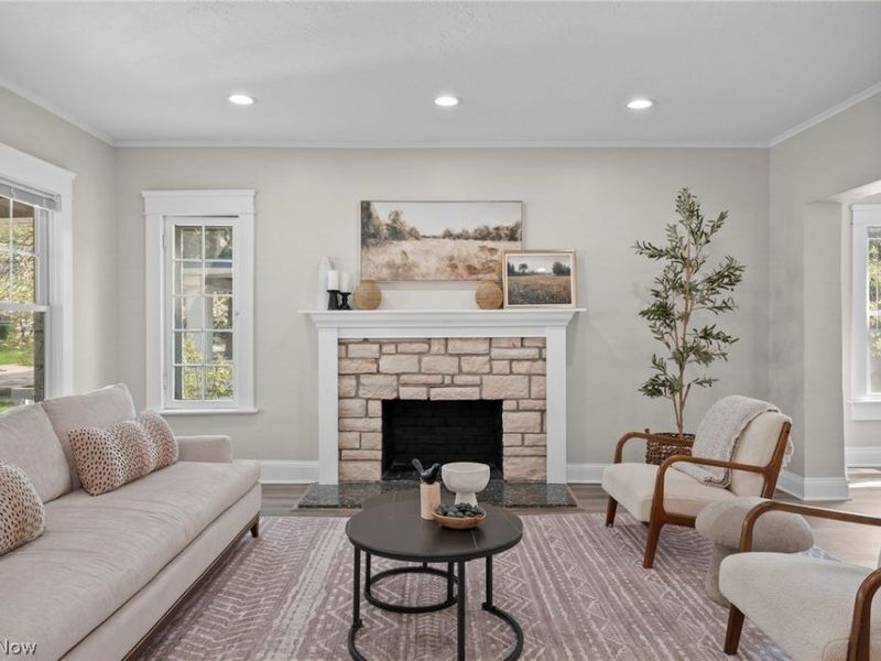 2512 Kingston Road, Cleveland Heights, OH 44118 Photo 3