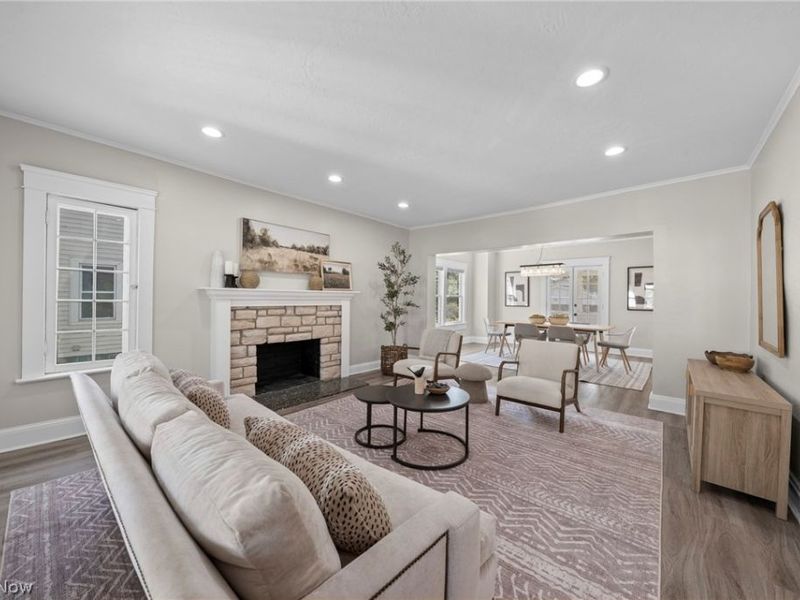 2512 Kingston Road, Cleveland Heights, OH 44118 Photo 4