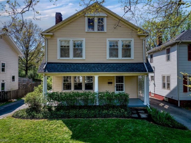 2512 Kingston Road, Cleveland Heights, OH 44118 Photo 40