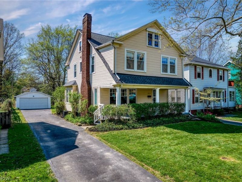 2512 Kingston Road, Cleveland Heights, OH 44118 Photo 41