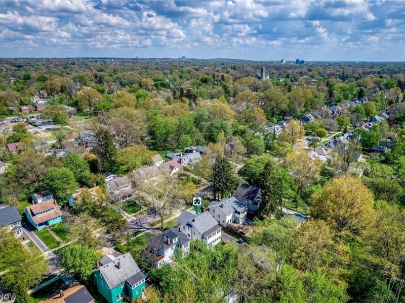 2512 Kingston Road, Cleveland Heights, OH 44118 Photo 47