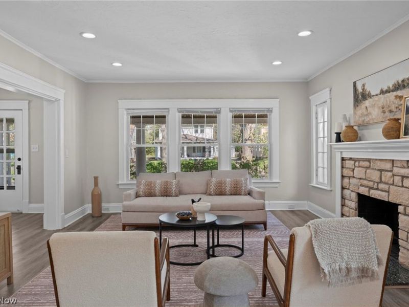 2512 Kingston Road, Cleveland Heights, OH 44118 Photo 5