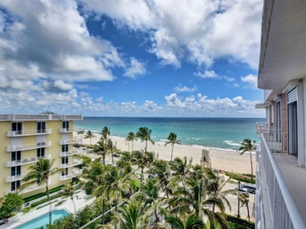 100 Worth Avenue, Unit 7, Palm Beach, FL 33480