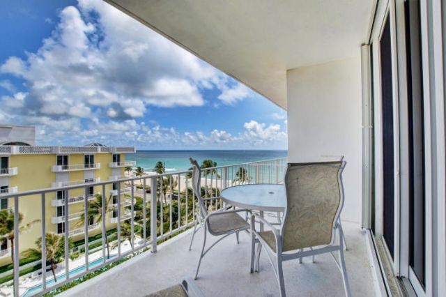 100 Worth Avenue, Unit 7, Palm Beach, FL 33480 Photo
