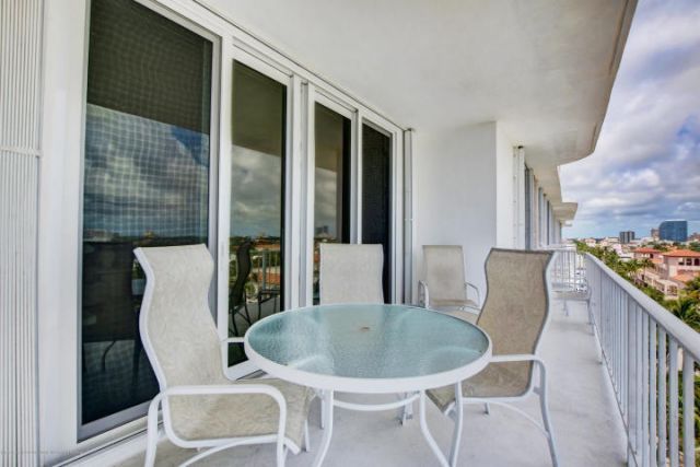 100 Worth Avenue, Unit 7, Palm Beach, FL 33480 Photo
