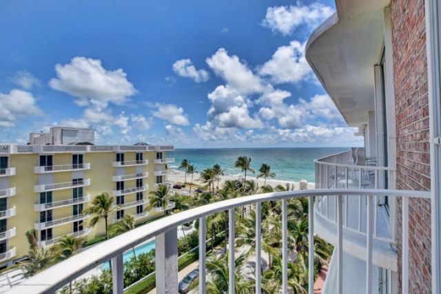100 Worth Avenue, Unit 7, Palm Beach, FL 33480 Photo