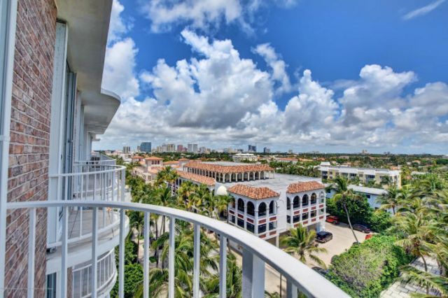 100 Worth Avenue, Unit 7, Palm Beach, FL 33480 Photo