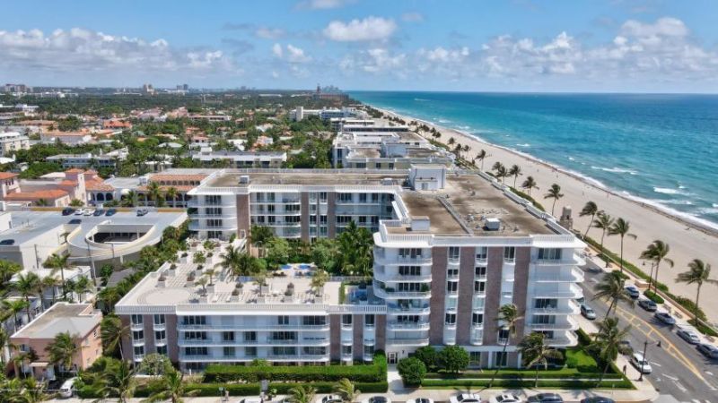 100 Worth Avenue, Unit 7, Palm Beach, FL 33480 Photo