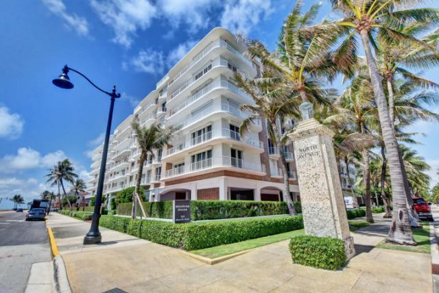 100 Worth Avenue, Unit 7, Palm Beach, FL 33480 Photo