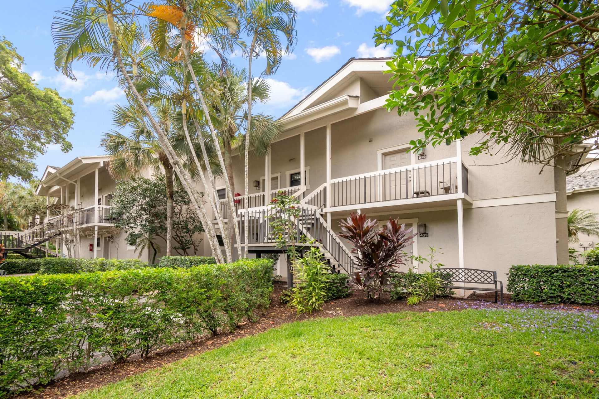 11863 Wimbledon Circle, Unit 438, Wellington, FL 33414 Photo