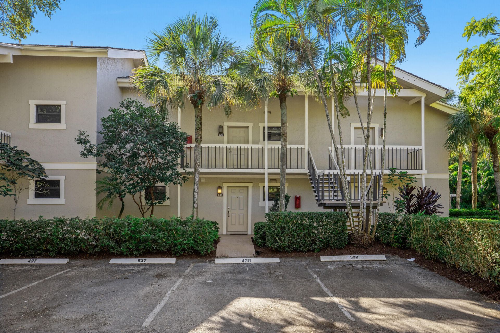 11863 Wimbledon Circle, Unit 438, Wellington, FL 33414 Photo