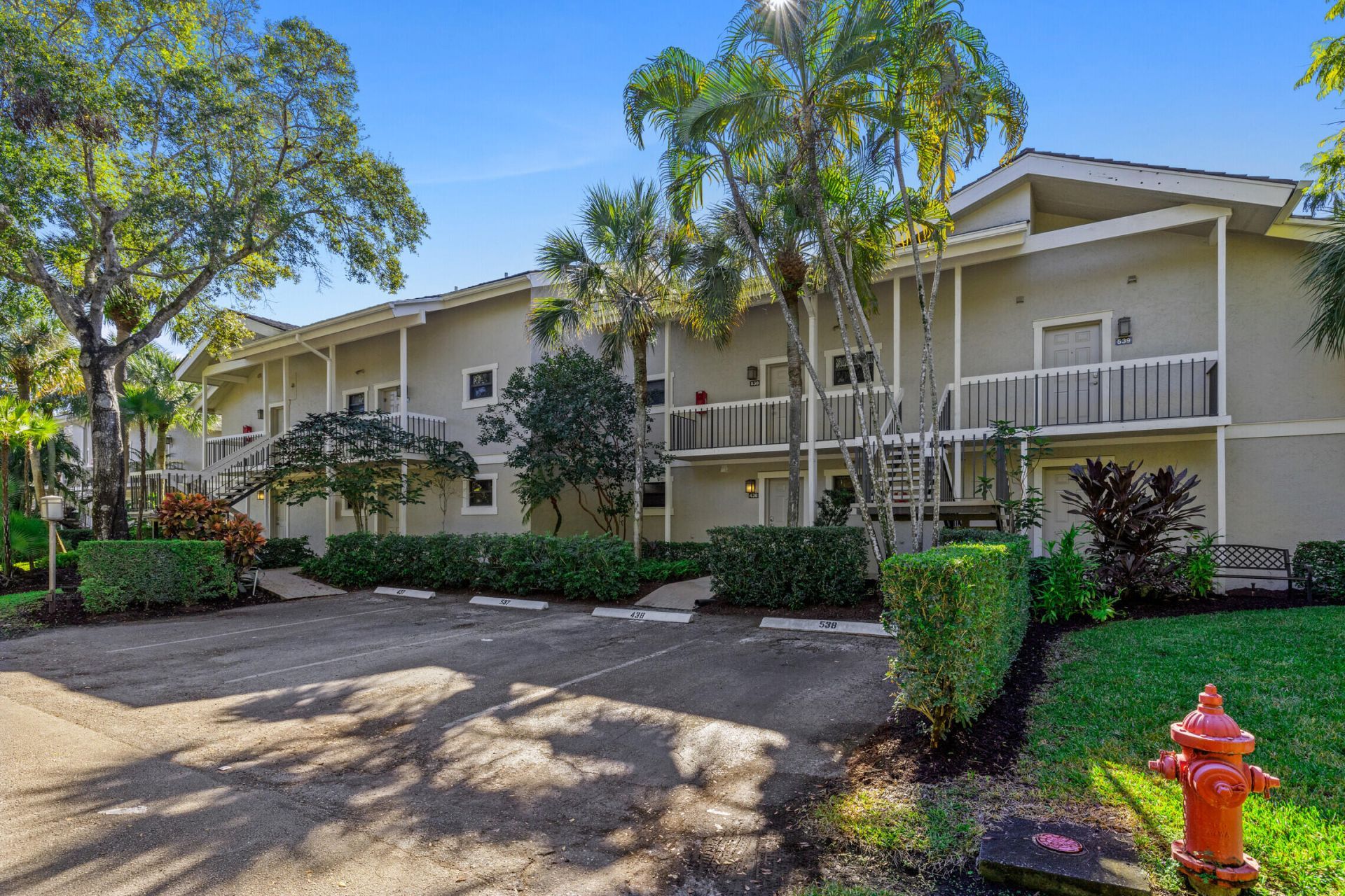 11863 Wimbledon Circle, Unit 438, Wellington, FL 33414 Photo