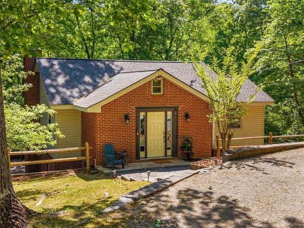 9670 Lee Circle , Gainesville, GA 30506