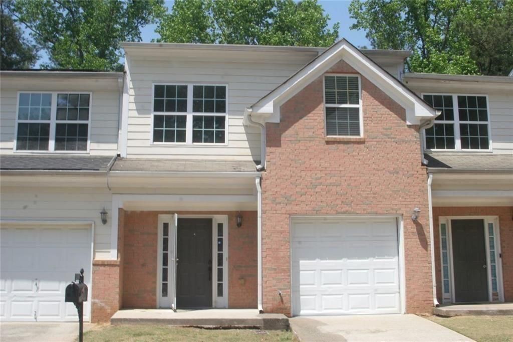 4991 Lower Elm Street, Atlanta, GA 30349 Main Photo