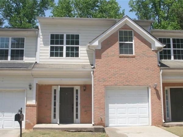 4991 Lower Elm Street, Atlanta, GA 30349