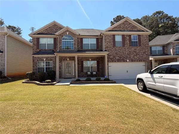 4080 Kittery Point , Snellville, GA 30039