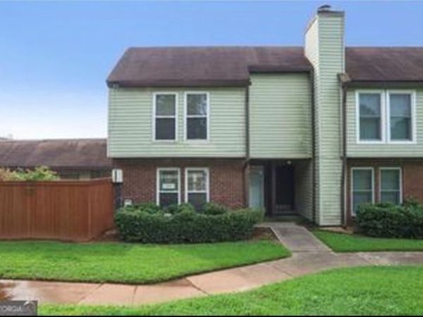 3163 Citrus Court, Decatur, GA 30034