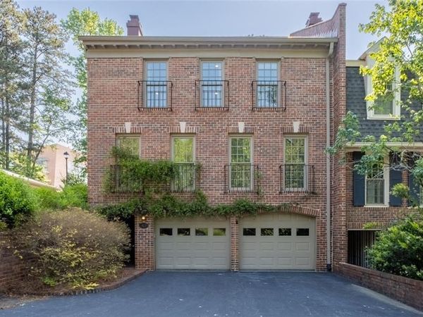 413 The North Chace, Sandy Springs, GA 30328
