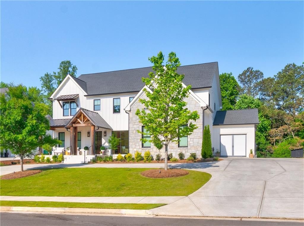 118 Owens Mill Place , Canton, GA 30115 Main Photo