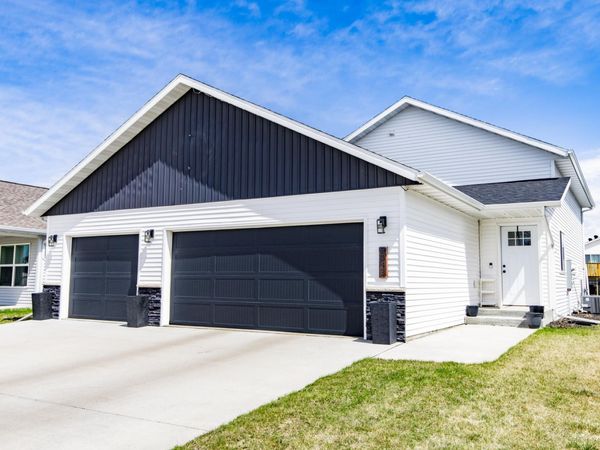 2043 11th Street W, West Fargo, ND 58078