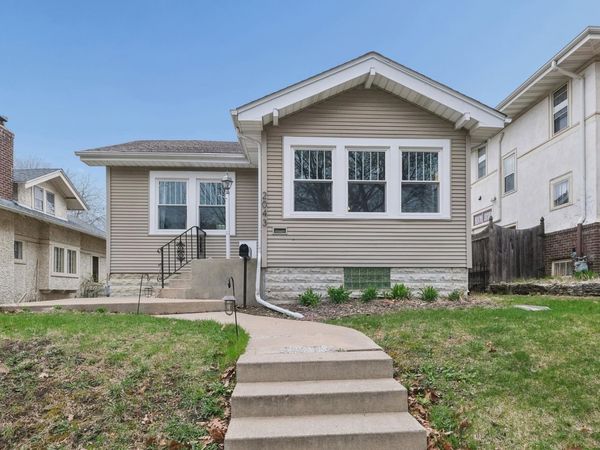2043 Stanford Avenue, Saint Paul, MN 55105