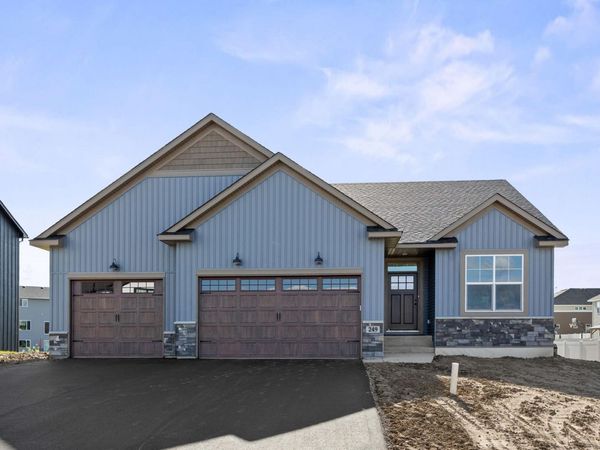 249 3rd Street SW, Delano, MN 55328