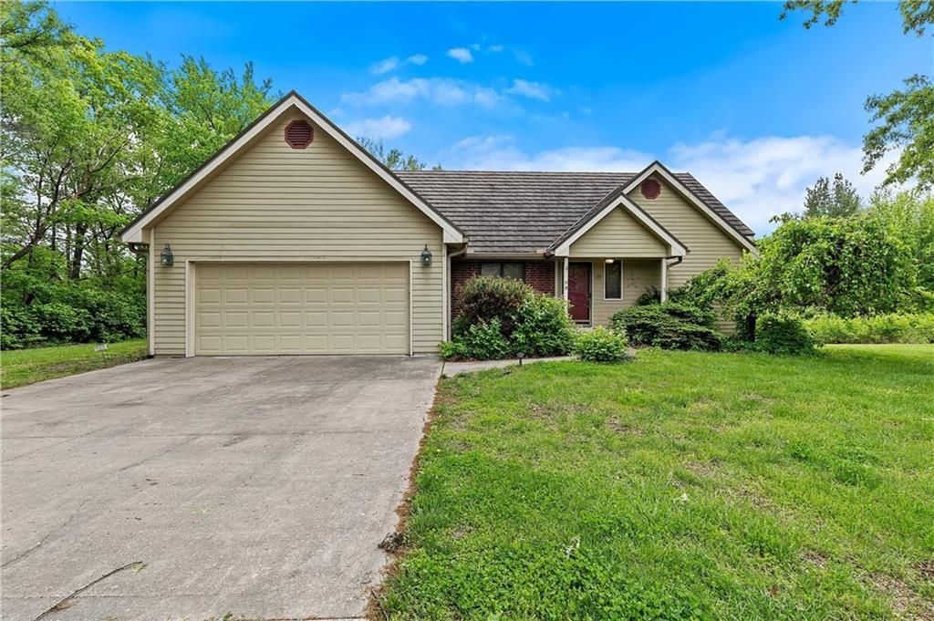 109 Allison Court, Lawson, MO 64062 Main Photo
