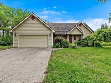 109 Allison Court, Lawson, MO 64062