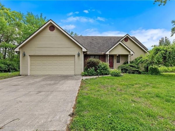 109 Allison Court, Lawson, MO 64062