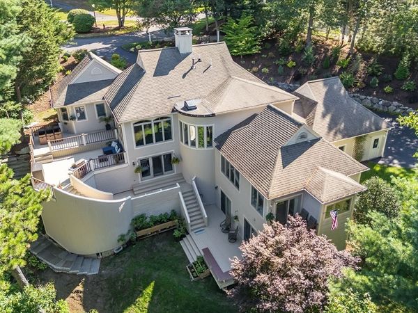 3 Glenwood Ln, Sandwich, MA 02563