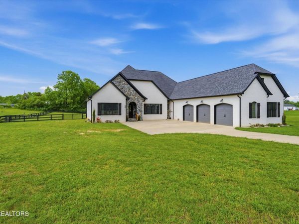 3207 Hankins Lane, Knoxville, TN 37914