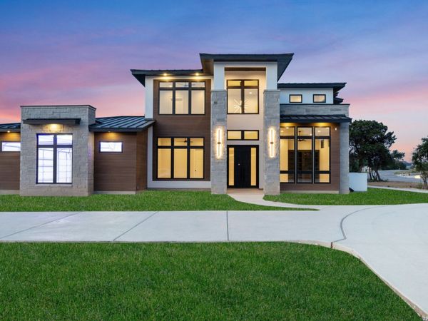 19402 Terra Stone, San Antonio, TX 78255