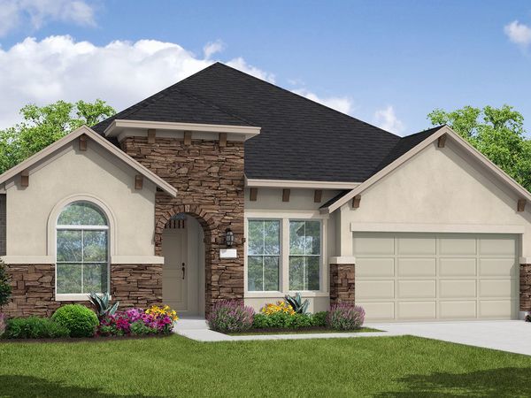 413 Foxtail Canyon, Cibolo, TX 78108