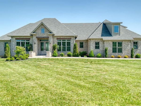 2257 Montgomery Road , Auburn, KY 42206