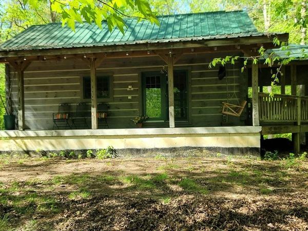 Barnes Road , Bardstown, KY 40004